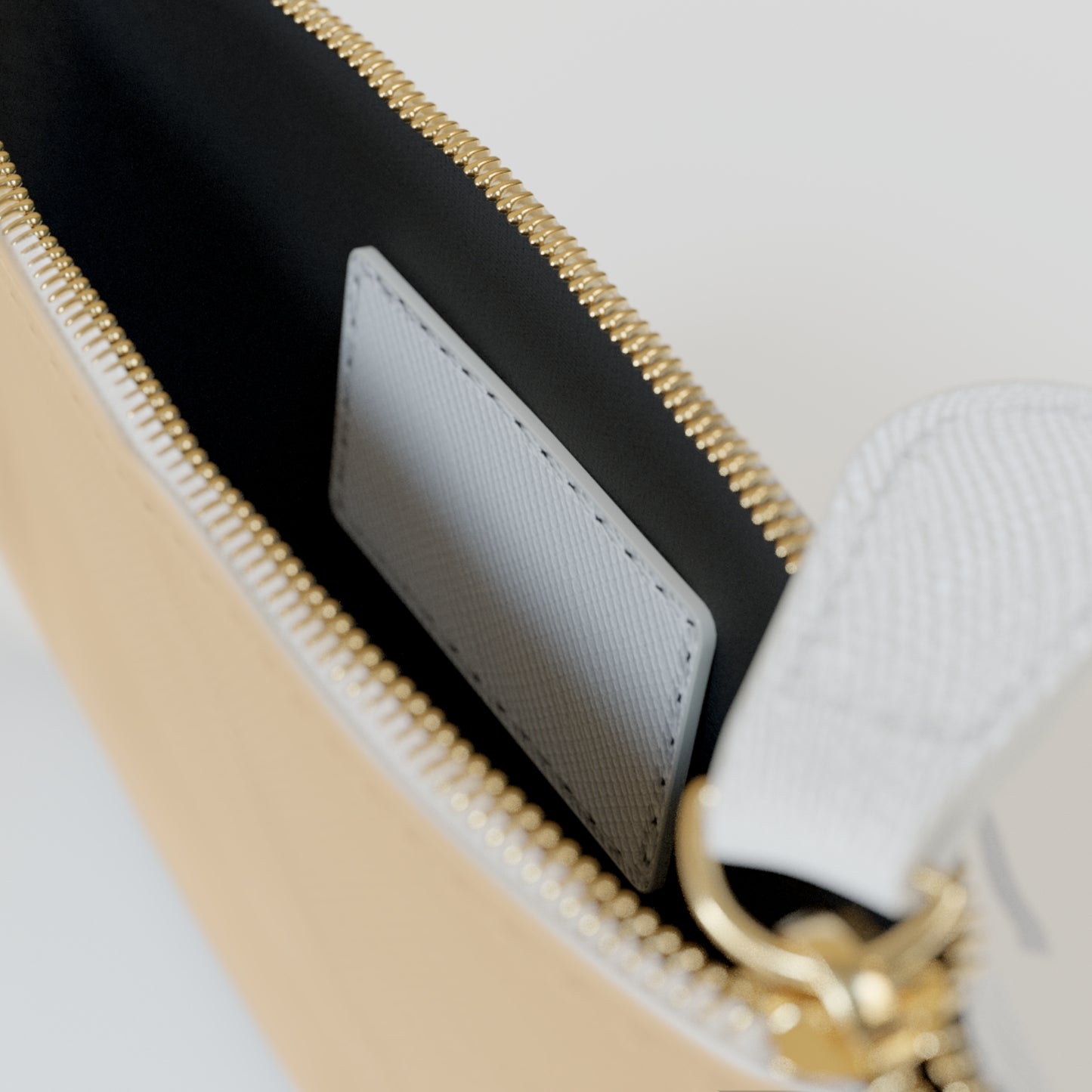 Jinkies! Mini Clutch Bag