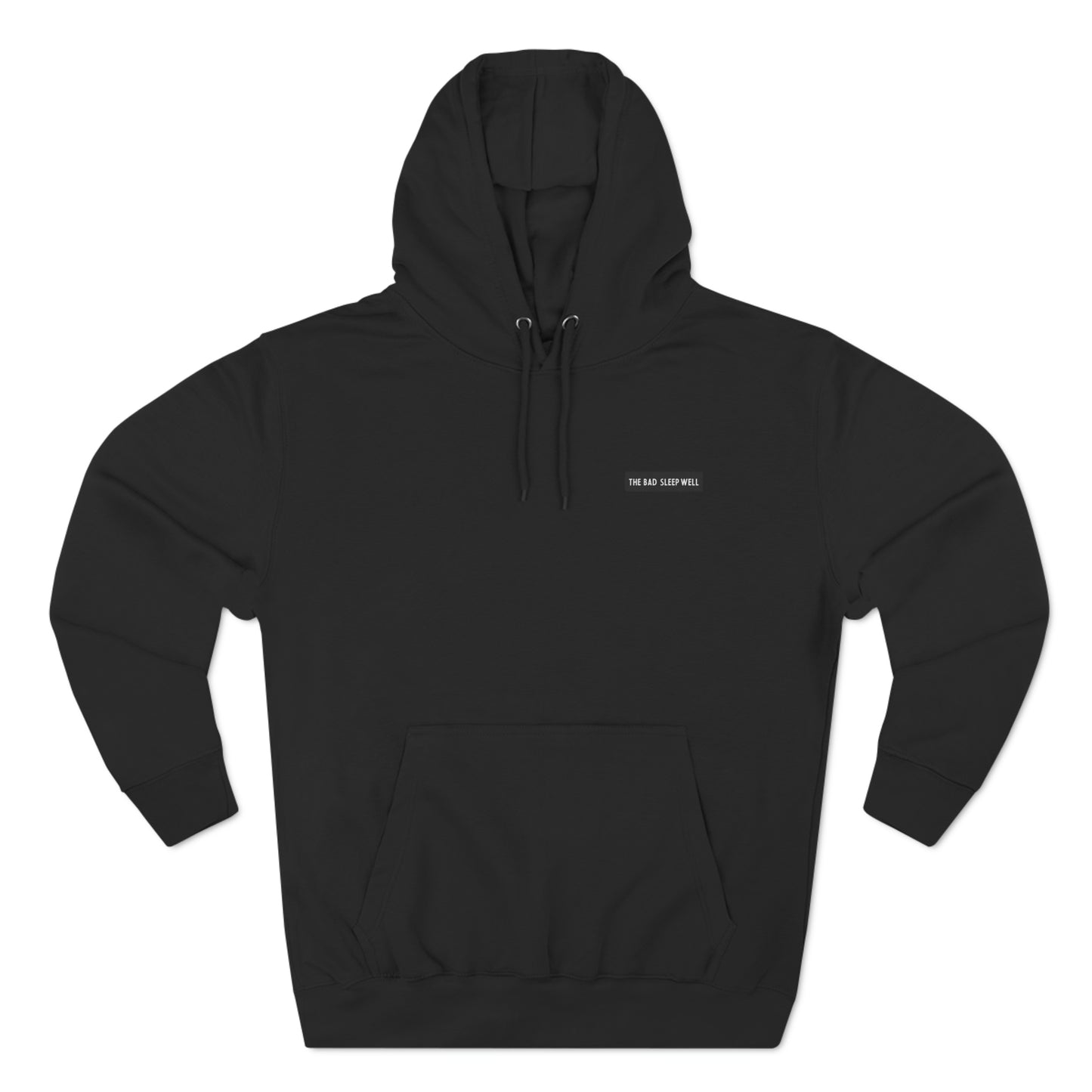 Sling Yer Pearls Pirate Hoodie