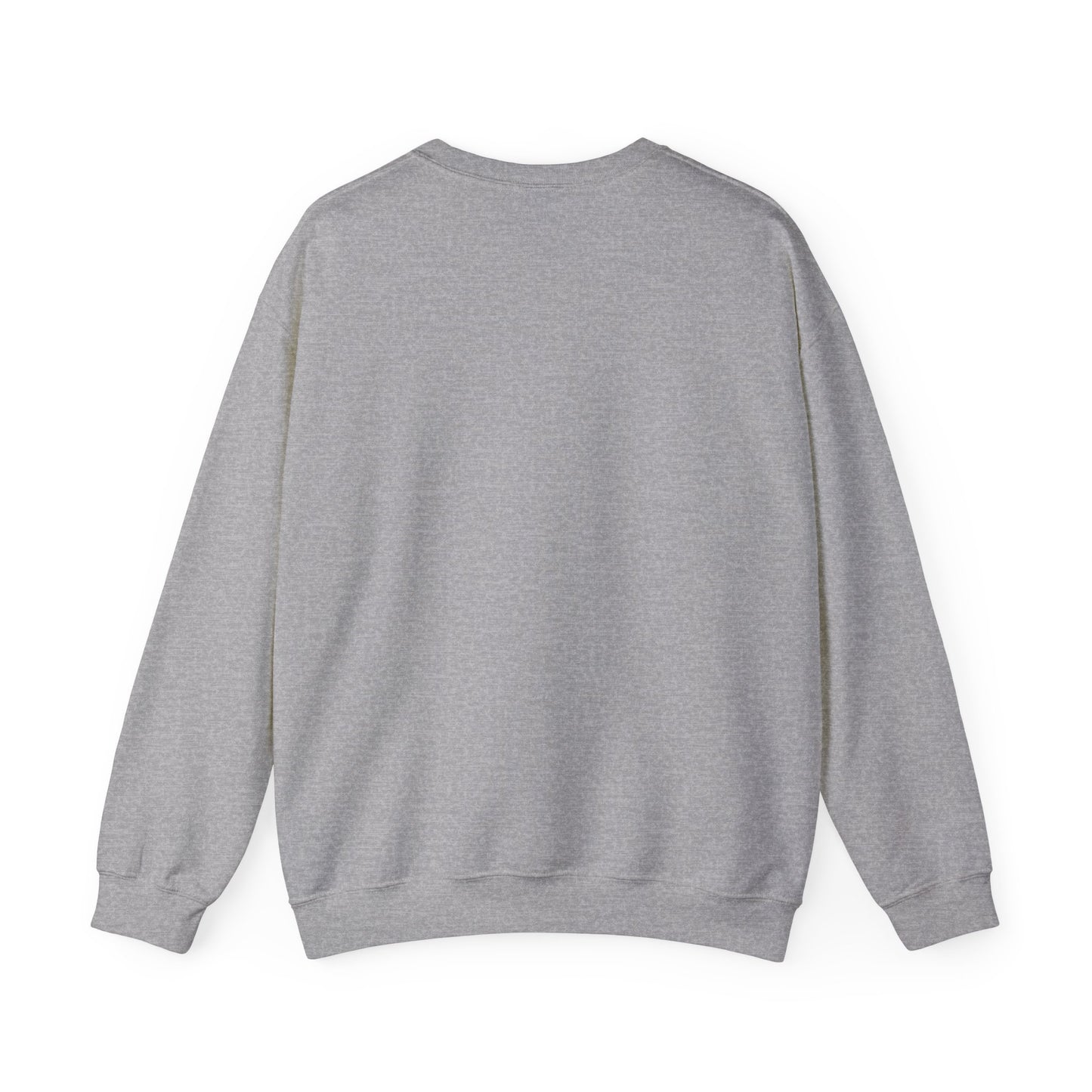 Serious Goose Crewneck Sweatshirt