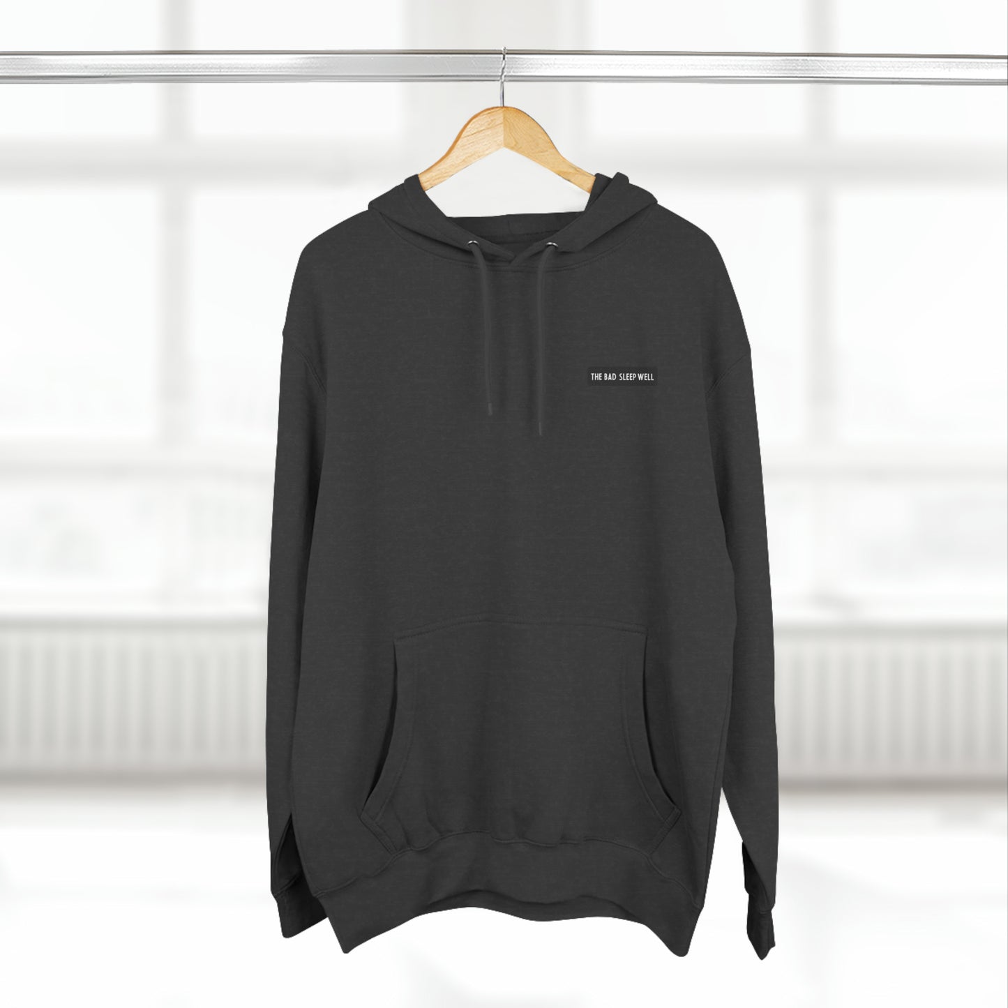Sling Yer Pearls Pirate Hoodie