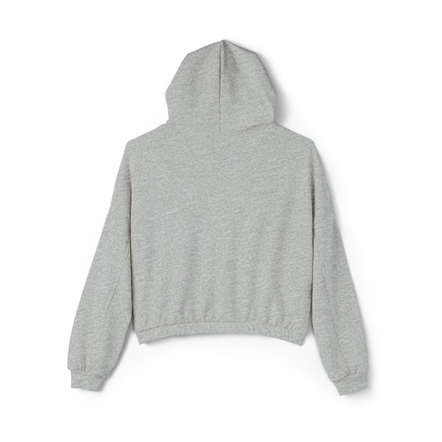 "Sling Yer Pearls!" Women's Cinched Bottom Hoodie