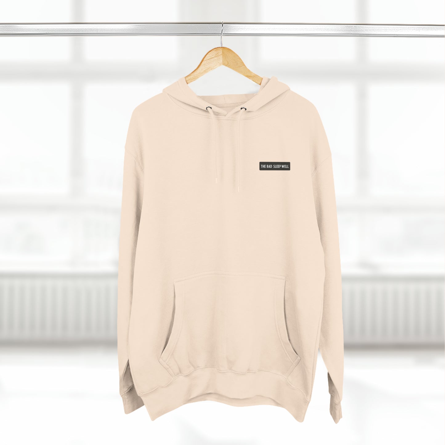 Sling Yer Pearls Pirate Hoodie
