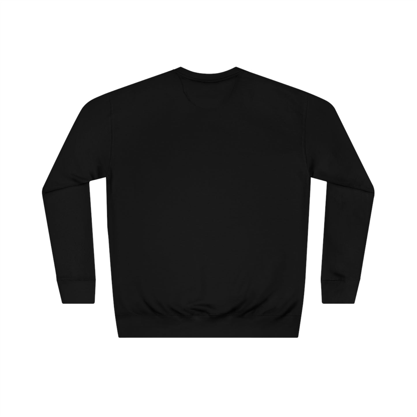 The Bad Sleep Well Logo Unisex Crew Sweatshirt