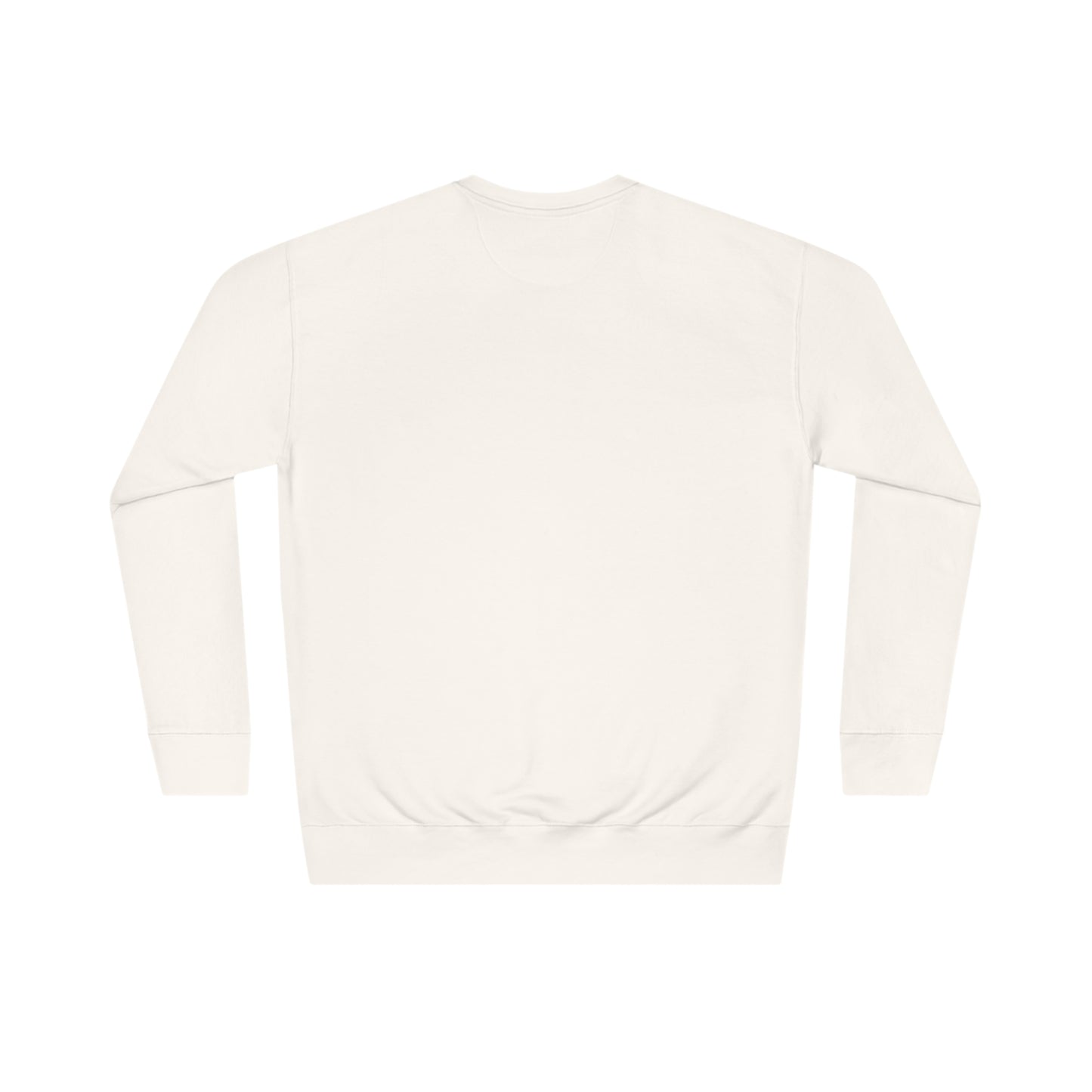 The Bad Sleep Well Logo Unisex Crew Sweatshirt