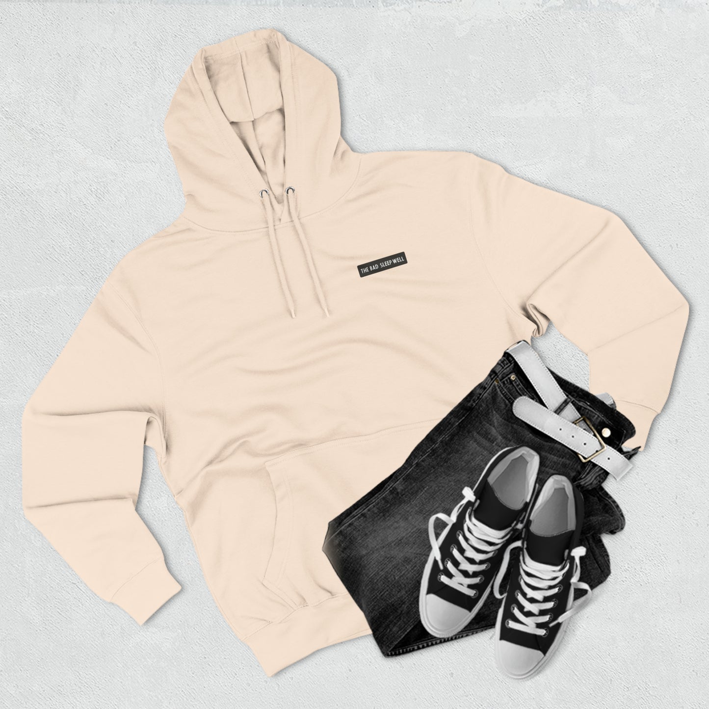 Sling Yer Pearls Pirate Hoodie
