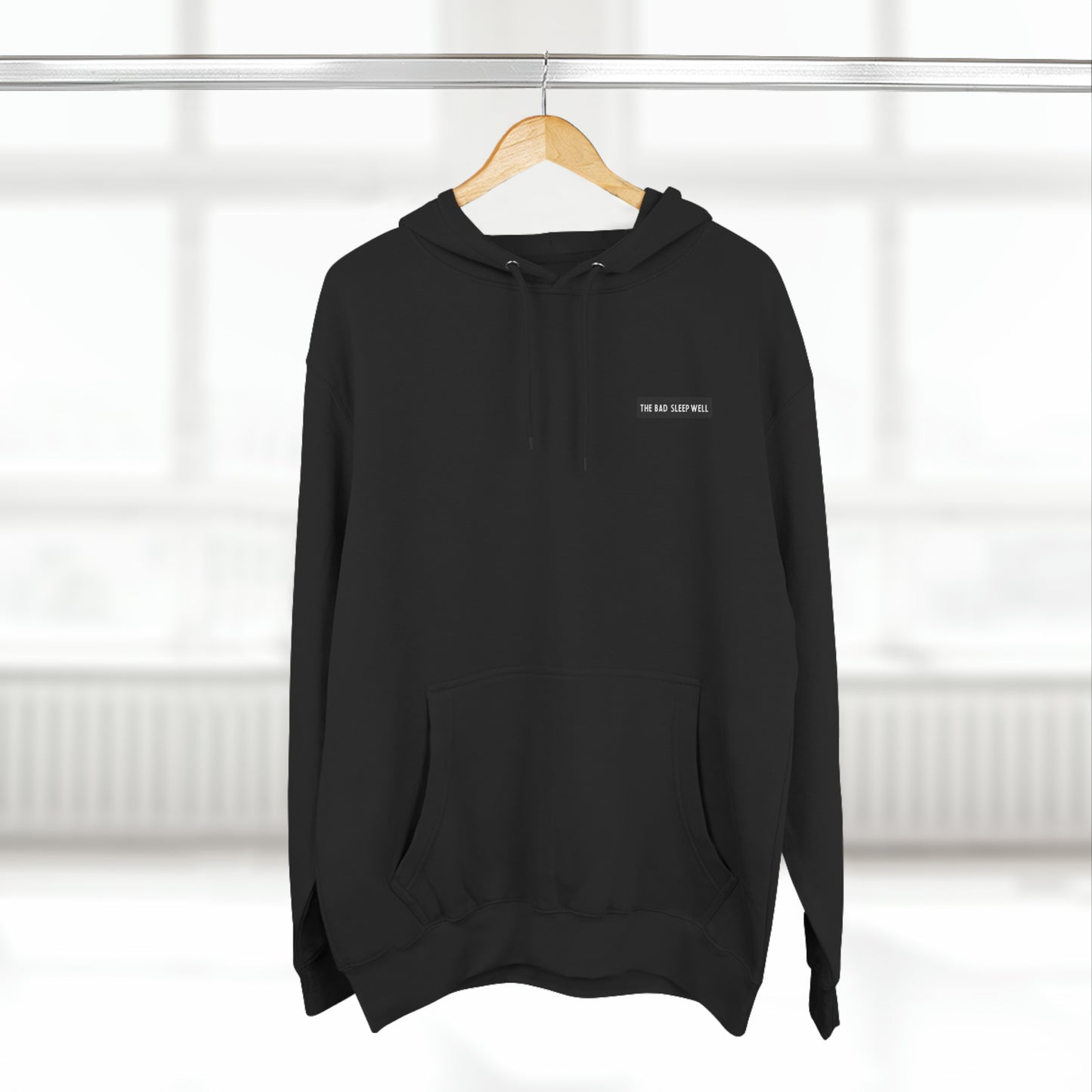 Sling Yer Pearls Pirate Hoodie