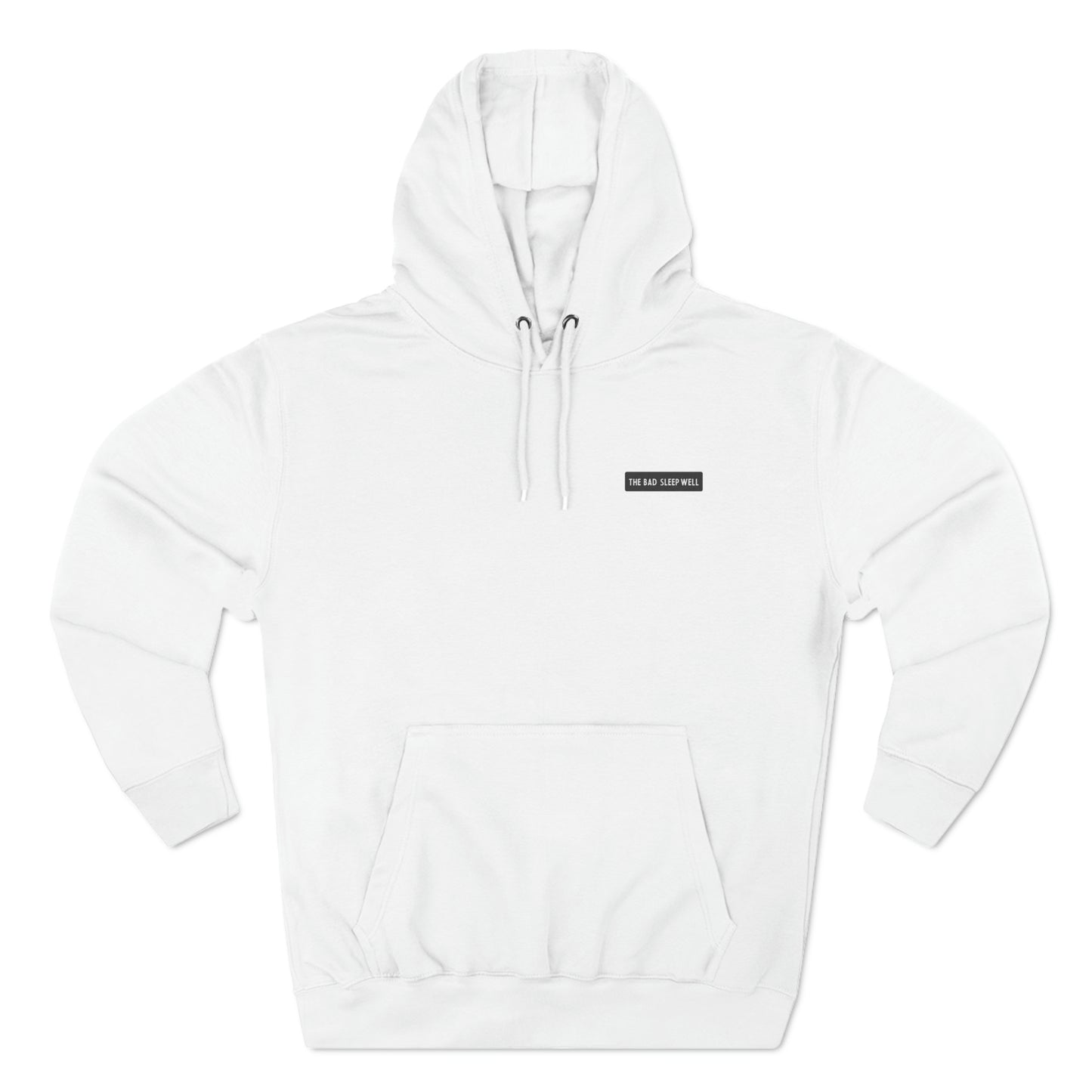 Sling Yer Pearls Pirate Hoodie