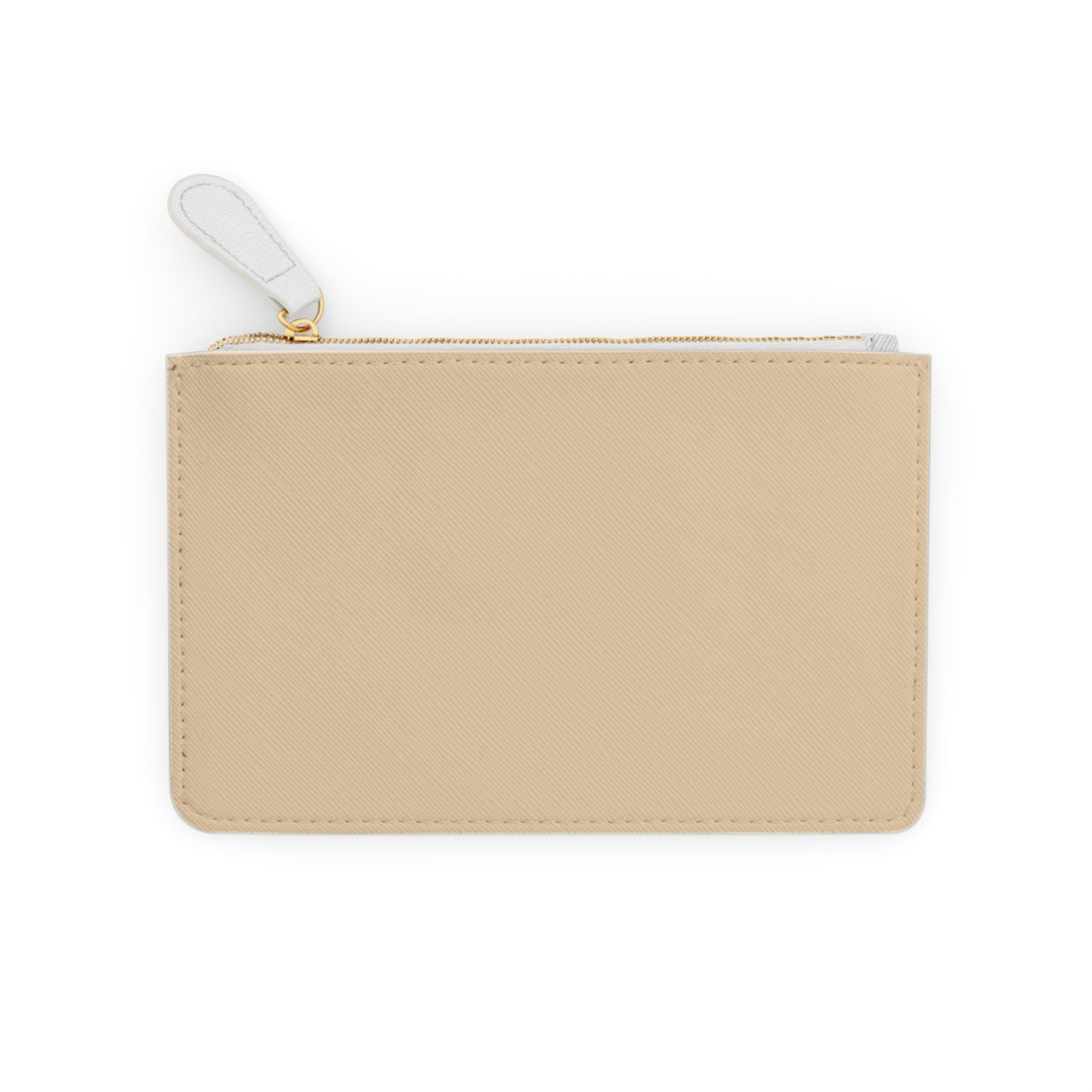 Jinkies! Mini Clutch Bag