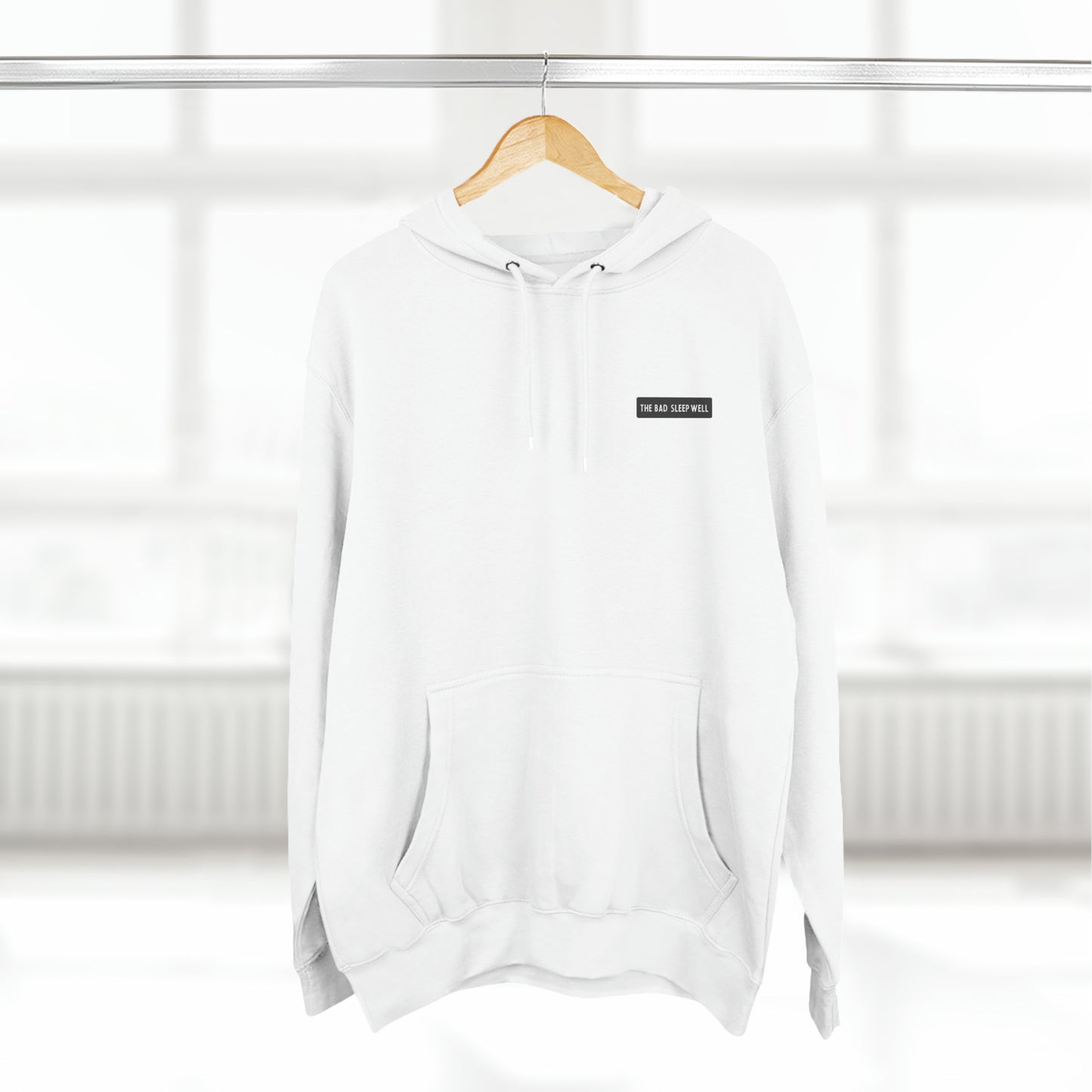 Sling Yer Pearls Pirate Hoodie